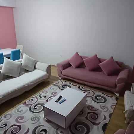 Apartamento Concept Home&suit Bursa