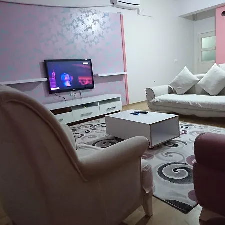 Concept Home&suit Apartamento