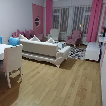 Apartamento Concept Home&suit *