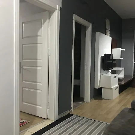 Concept Home&suit Apartamento