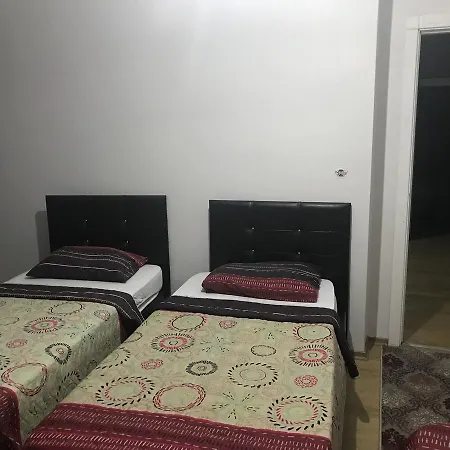 Apartamento Concept Home&suit