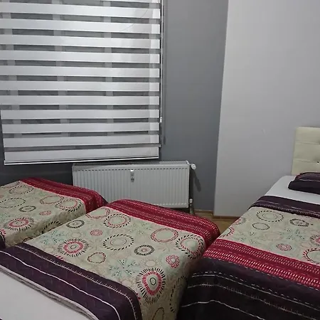 Apartamento Concept Home&suit