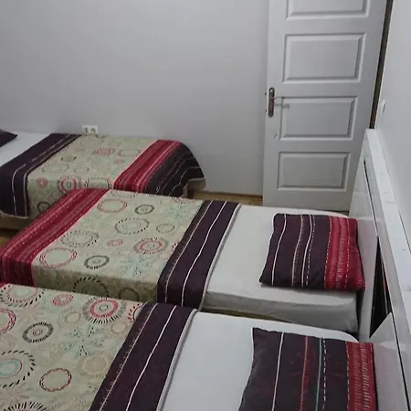 Apartamento Concept Home&suit *