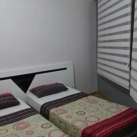 Apartamento Concept Home&suit Bursa