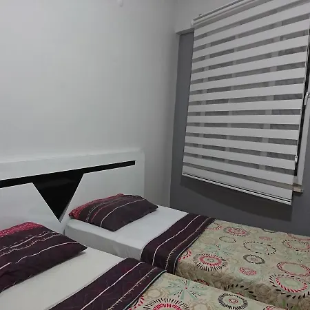 Concept Home&suit Apartamento *