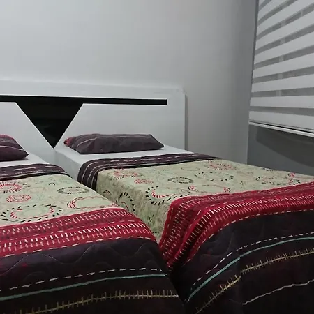 Concept Home&suit Apartamento *
