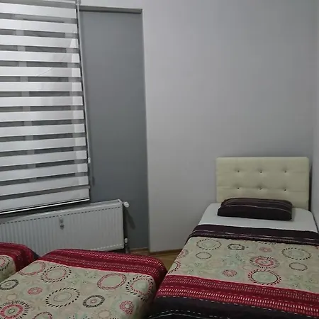 Concept Home&suit Apartamento