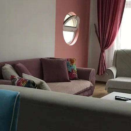 Apartamento Concept Home&suit