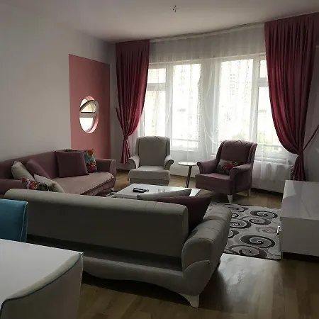 Apartamento Concept Home&suit