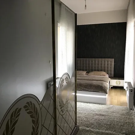 Concept Home&suit Apartamento