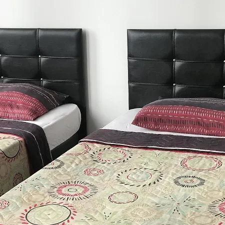 Concept Home&suit Apartamento Bursa