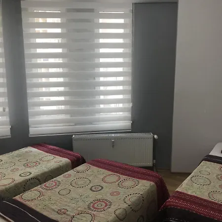 Concept Home&suit Apartamento *