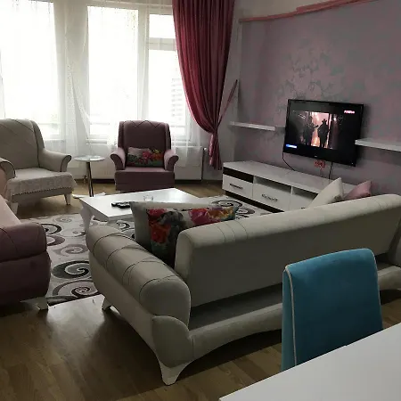 Apartamento Concept Home&suit