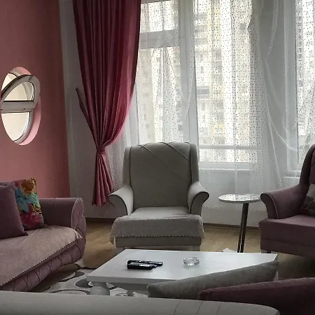 Concept Home&suit Apartamento *