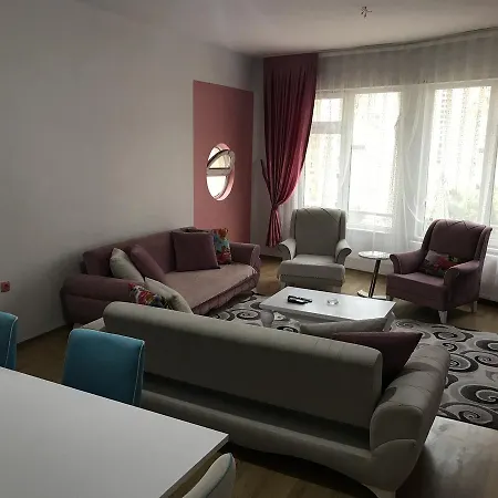 Concept Home&suit Bursa