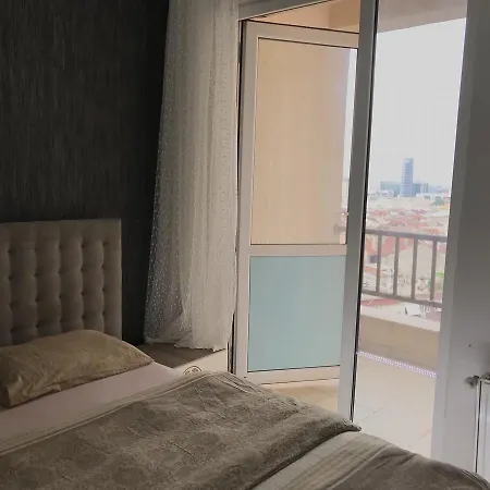 Concept Home&suit Apartamento *