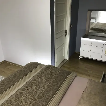 Concept Home&suit Apartamento *