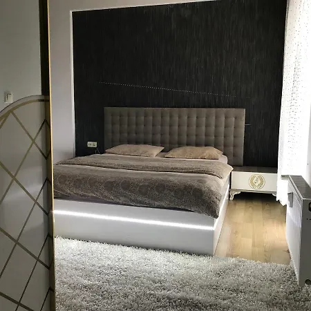 Concept Home&suit Bursa