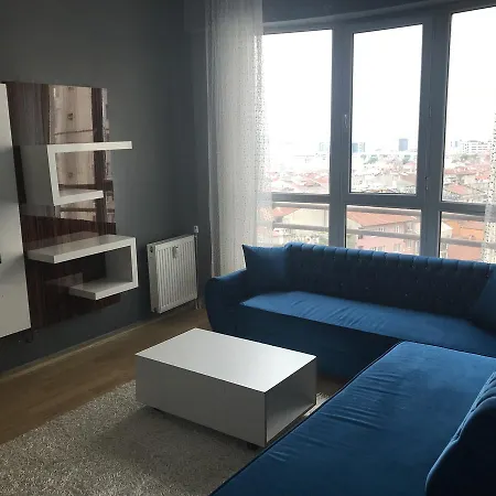 Apartamento Concept Home&suit Bursa