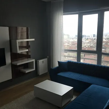 Concept Home&suit Apartamento