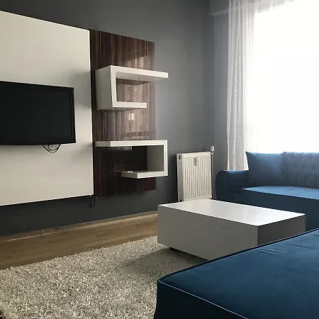Apartamento Concept Home&suit Bursa