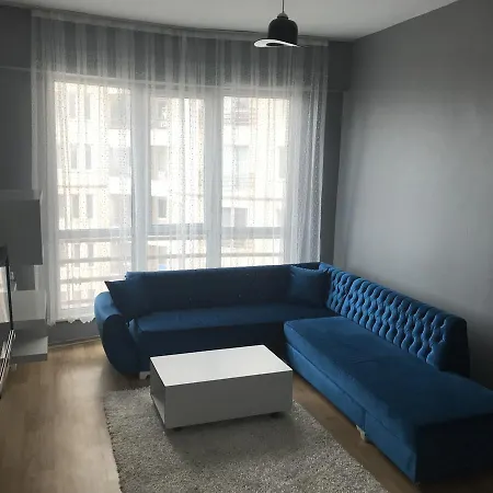 Apartamento Concept Home&suit *