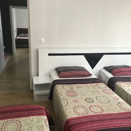 Concept Home&suit Apartamento *