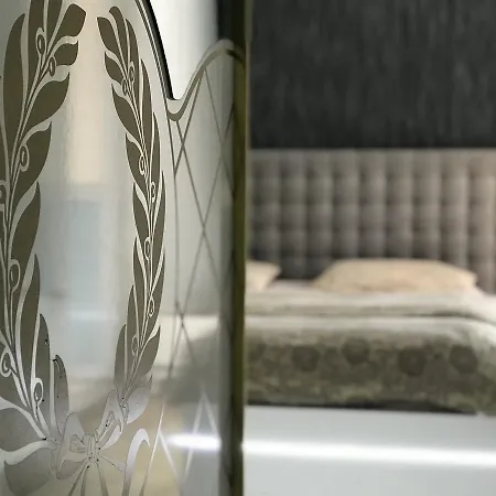 Apartamento Concept Home&suit