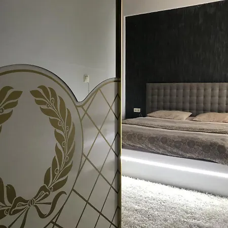 Apartamento Concept Home&suit Bursa