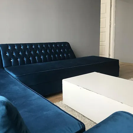 Apartamento Concept Home&suit